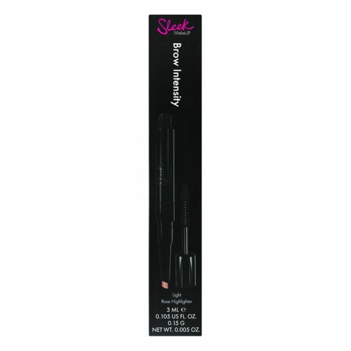 Eyebrow Make-up Brow Intensity Sleek Light (3 ml)-3