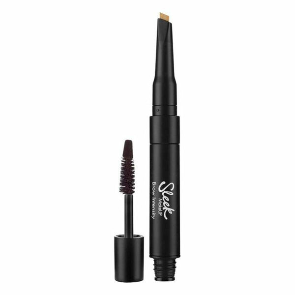 Eyebrow Make-up Brow Intensity Sleek Extra Dark (3 ml)-0