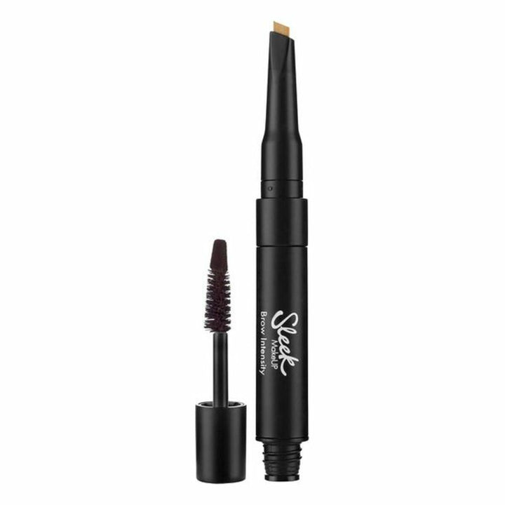 Eyebrow Make-up Brow Intensity Sleek Extra Dark (3 ml)-0