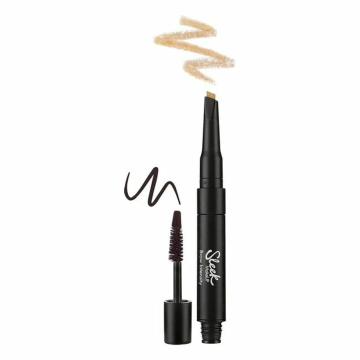 Eyebrow Make-up Brow Intensity Sleek Extra Dark (3 ml)-1