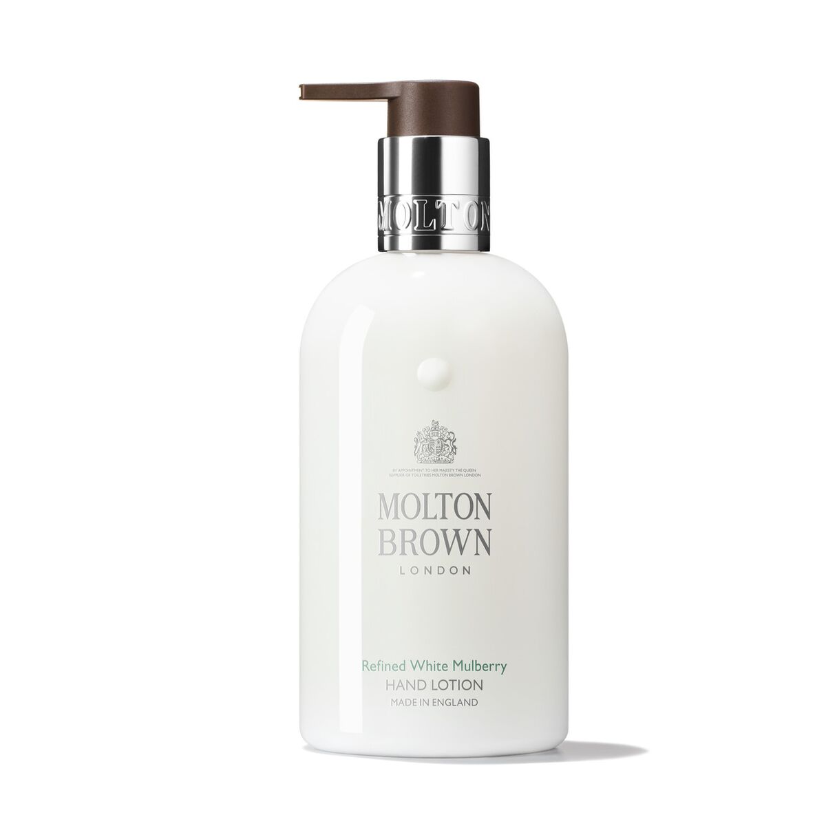 Hand lotion Molton Brown White Mulberry 300 ml-0