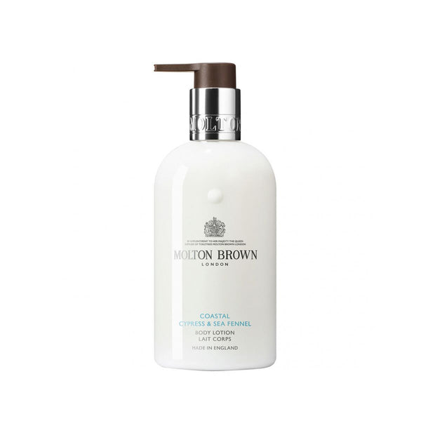 Body Lotion Molton Brown Coastal Cypress&Sea Fennel 300 ml-0