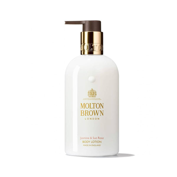 Body Lotion Molton Brown Jasmine & Sun Rose 300 ml-0
