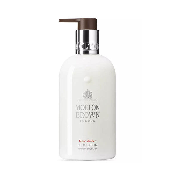 Body Lotion Molton Brown Neon Amber 300 ml-0
