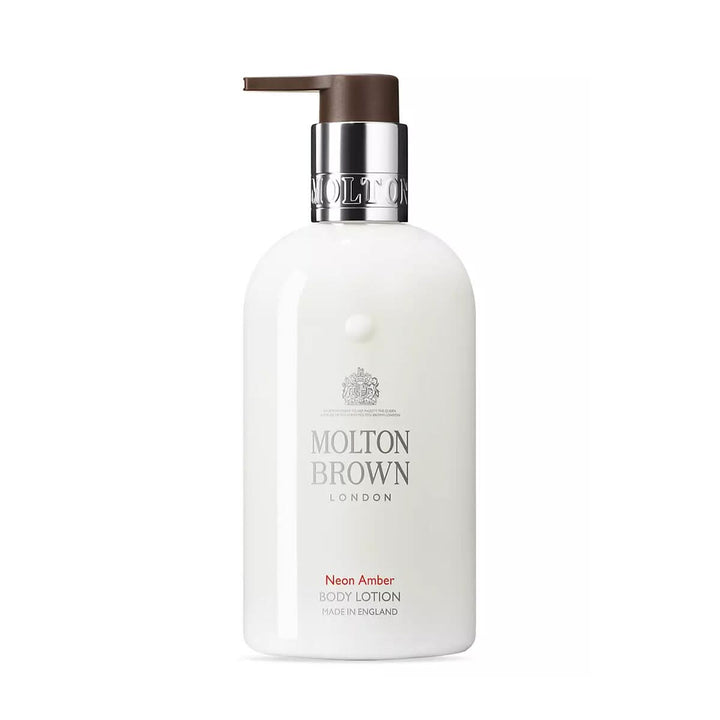 Body Lotion Molton Brown Neon Amber 300 ml-0