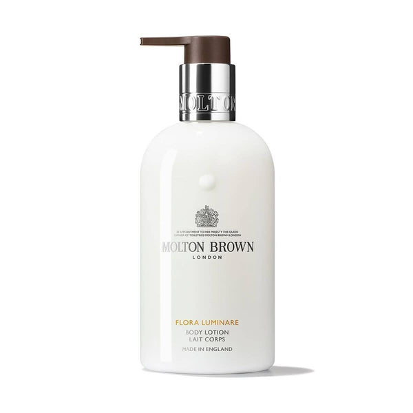 Body Lotion Molton Brown Flora Luminare 300 ml-0
