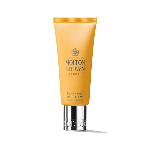 Hand Cream Molton Brown Flora Luminare 40 ml - Cosmova