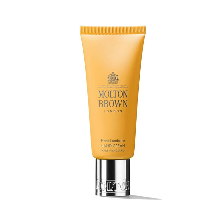 Hand Cream Molton Brown Flora Luminare 40 ml - Cosmova