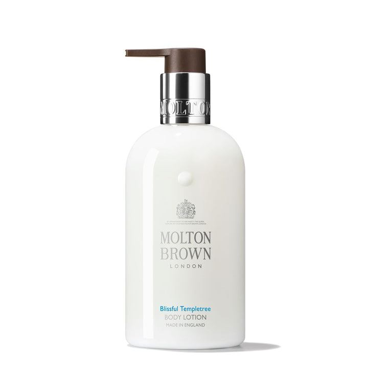 Body Lotion Molton Brown Blissful Templetree 300 ml-0