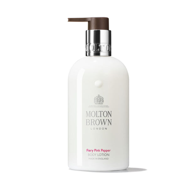 Body Lotion Molton Brown Fiery Pink Pepper 300 ml-0