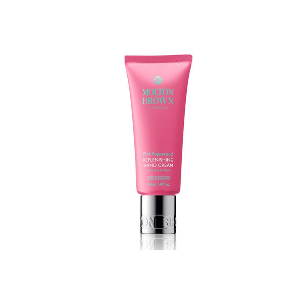 Hand Cream Molton Brown Pink Pepperpod 40 ml - Cosmova