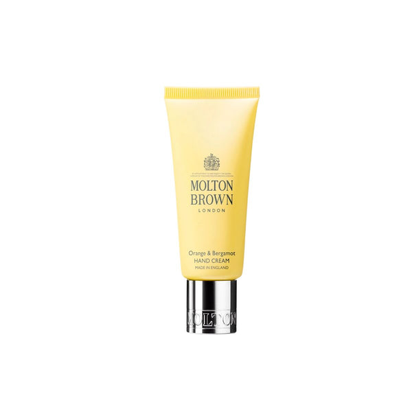 Hand Cream Molton Brown Orange & Bergamot 40 ml-0