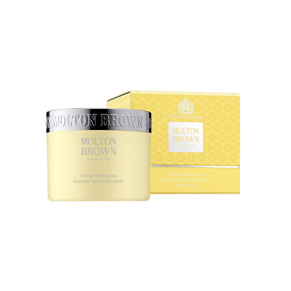 Body Exfoliator Molton Brown Orange & Bergamot 275 g-0