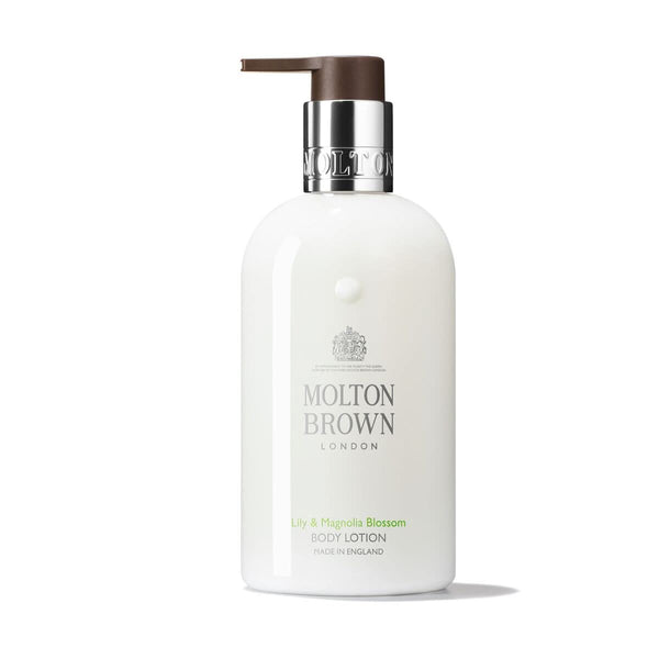 Body Lotion Molton Brown Lily & Magnolia Blossom 300 ml-0