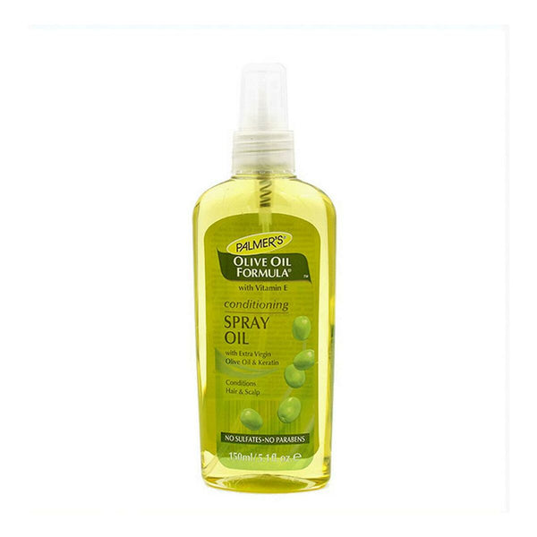 Conditioner Formula Spray with Virgin Olive Oil Palmer's p1 - Cosmova