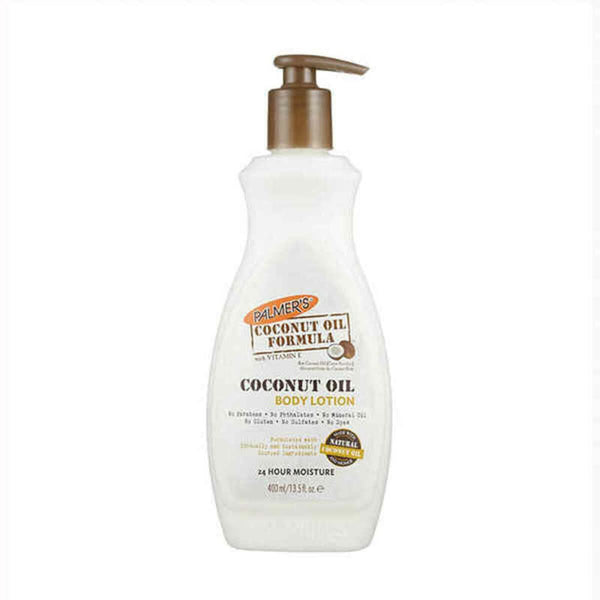 Moisturising Lotion Palmer's Coconut Oil (400 ml)-0