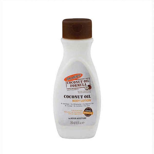 Moisturising Lotion Palmer's Coconut Oil (250 ml)-0