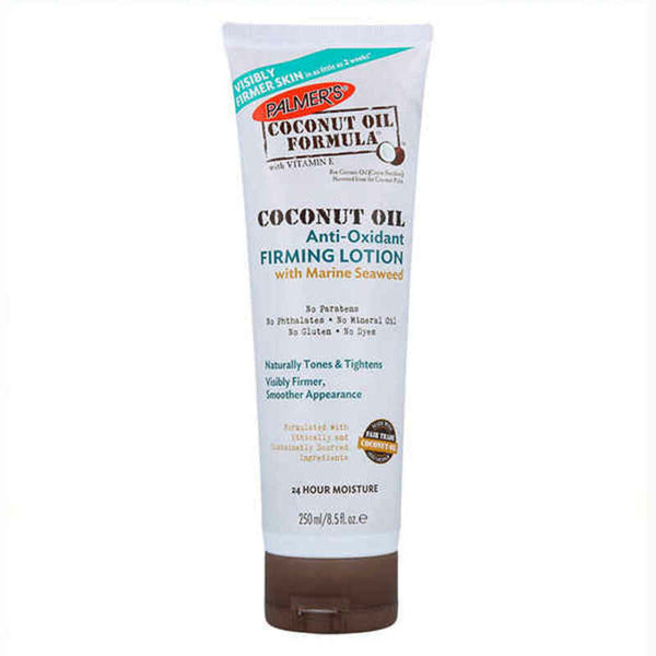 Firming Body Cream Palmer's Coconut Oil (250 ml)-0