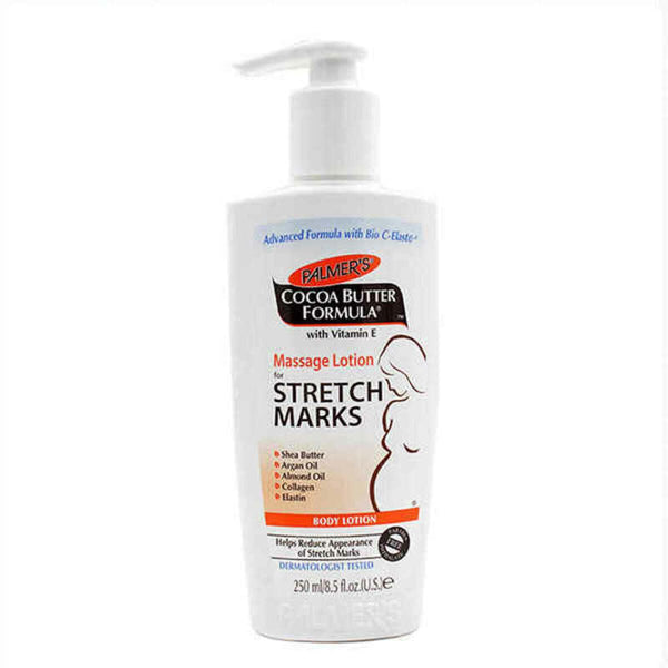Anti - Stretch Mark Cream Palmer's Cocoa Butter 250 ml (250 ml) - Cosmova