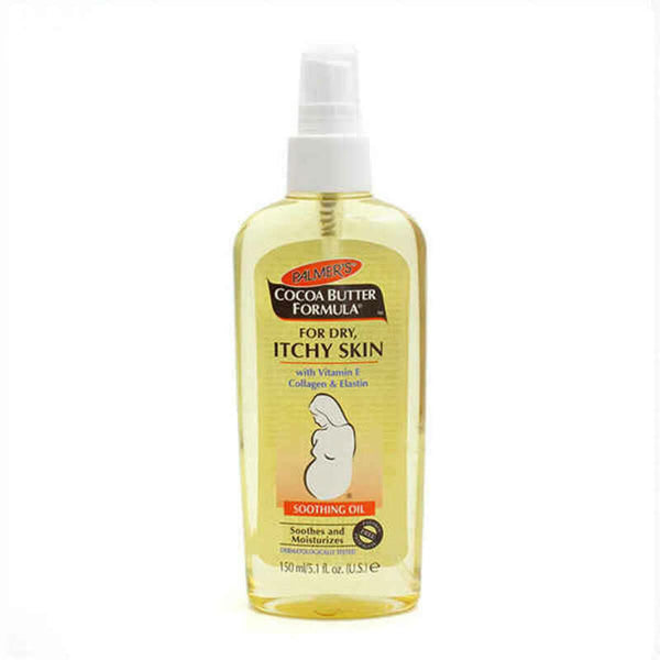 Body Oil Palmer's 4050 (150 ml)-0