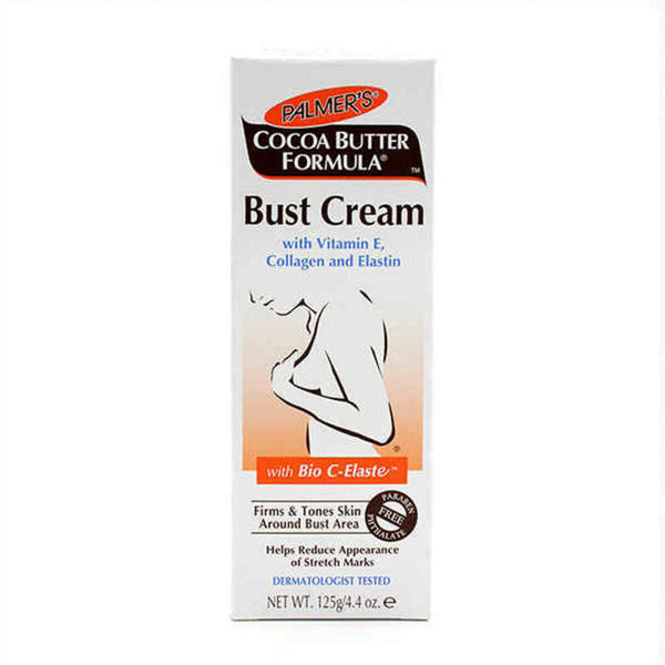 Women Bosom Booster Cream Palmer's Cocoa Butter (125 g)-0