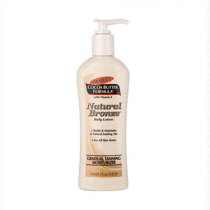 Hydrating Bronzing Body Lotion Palmer's p1 250 ml (250 ml) - Cosmova
