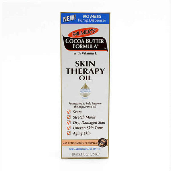 Body Oil Palmer's Cocoa Butter (150 ml)-0