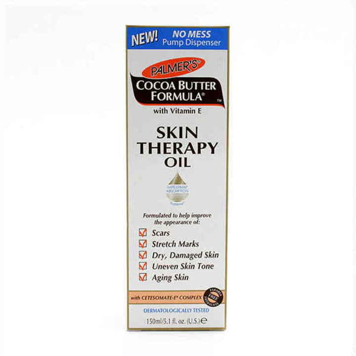 Body Oil Palmer's Cocoa Butter (150 ml)-0