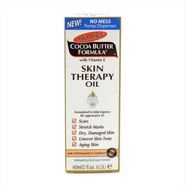 Body Oil Palmer's Cocoa Butter 60 ml (60 ml)-0