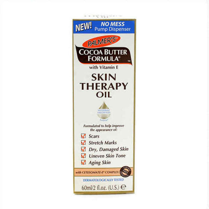 Body Oil Palmer's Cocoa Butter 60 ml (60 ml)-0