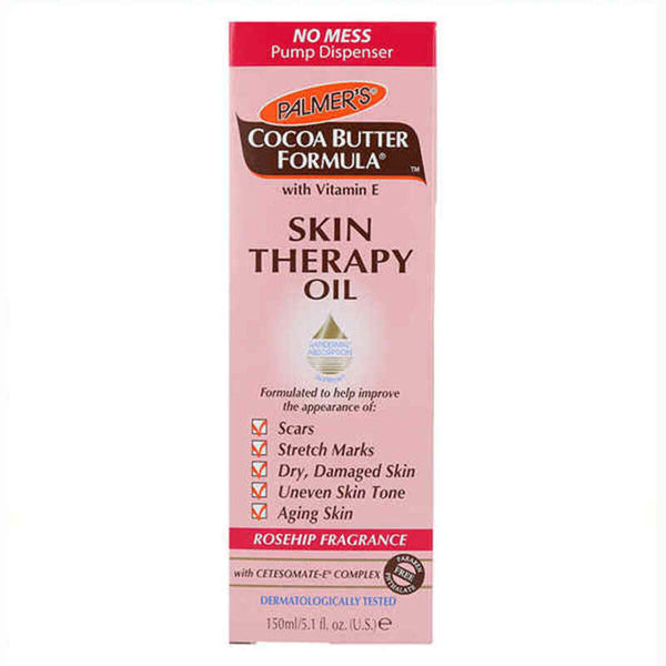 Body Oil Palmer's 4359-6 (150 ml)-0
