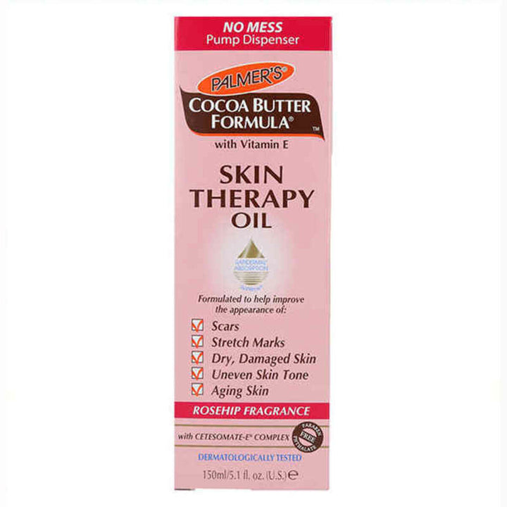 Body Oil Palmer's 4359-6 (150 ml)-0