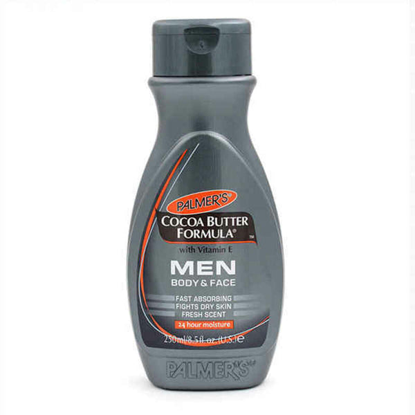 Body Cream Cocoa Butter Formula Men Lotion Palmer's Cocoa Butter Formula Men  (250 ml)-0