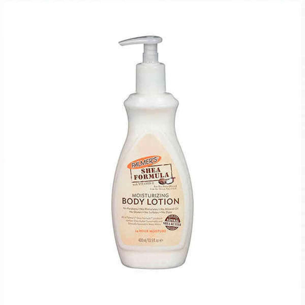 Body Lotion Palmer's Shea Formula (400 ml)-0
