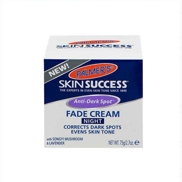 Hydrating Facial Cream Palmer's Skin Success (75 g) - Cosmova