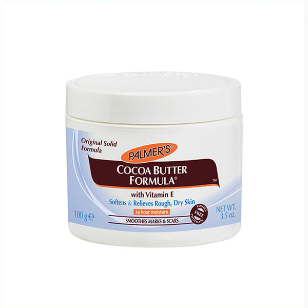 Body Cream Palmer's Cocoa Butter 270 g Dry Skin-0