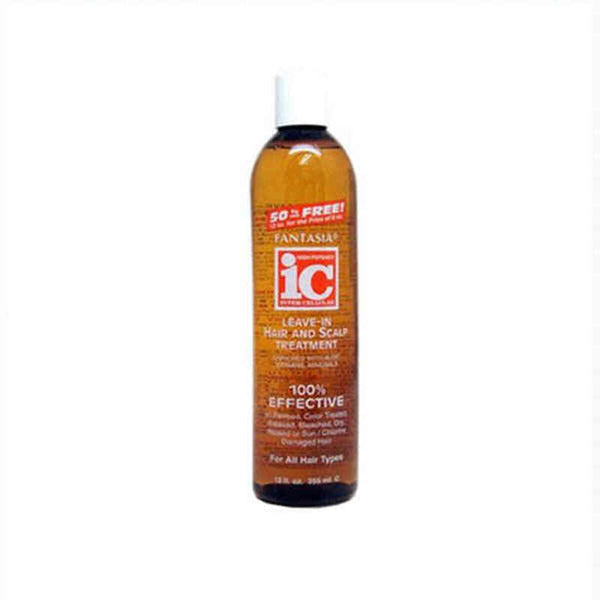 Hair Reconstruction Treatment Fantasia IC-0
