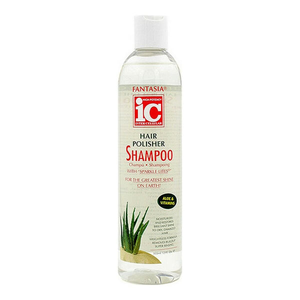 Shampoo Hair Polisher Fantasia IC (355 ml) - Cosmova