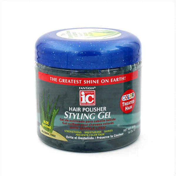 Wax Fantasia IC Hair Polisher Styling (454 g)-0