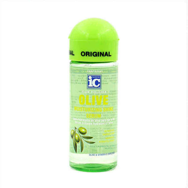 Hair Serum Fantasia IC Ic Hair Serum Travel size (2 Oz) - Cosmova