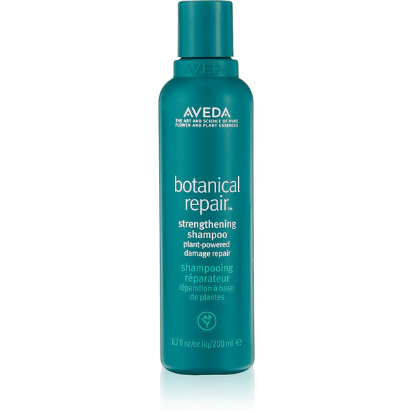 Strengthening Shampoo Aveda Botanical Repair 200 ml - Cosmova