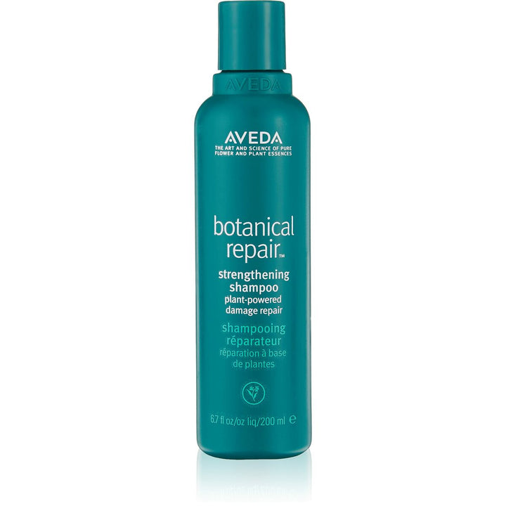 Strengthening Shampoo Aveda Botanical Repair 200 ml - Cosmova
