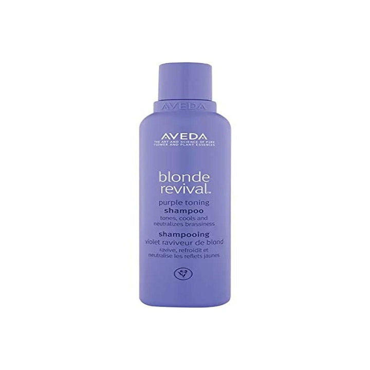 Shampoo Aveda 200 ml-0