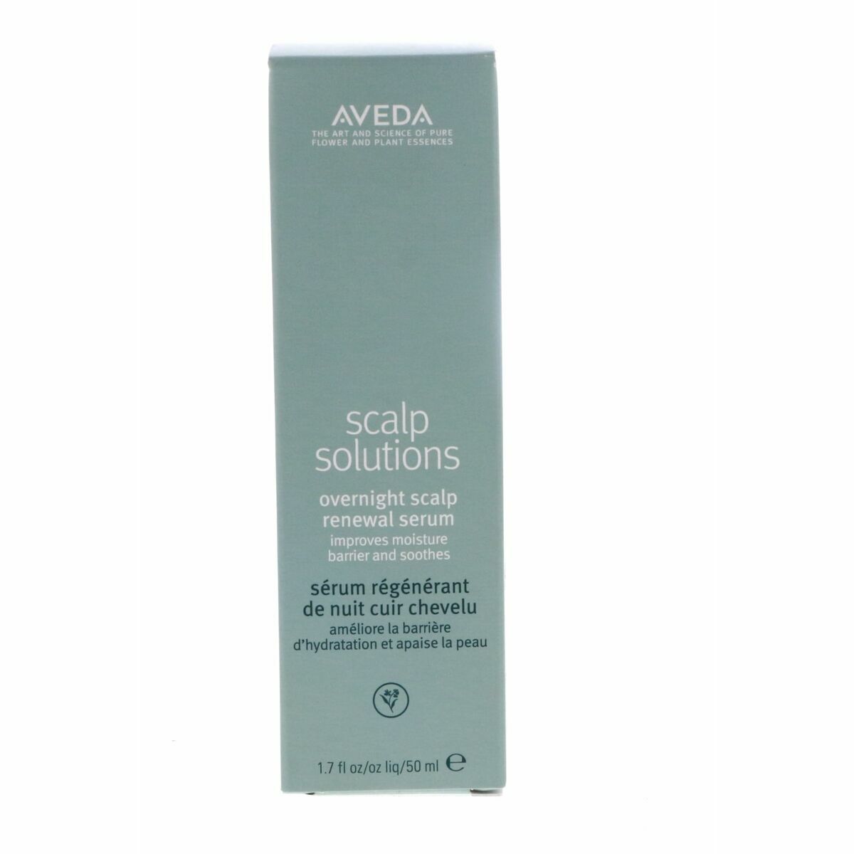 Hair Serum Aveda Scalp Solutions Overnight Scalp Renewal Serum 50 ml-0