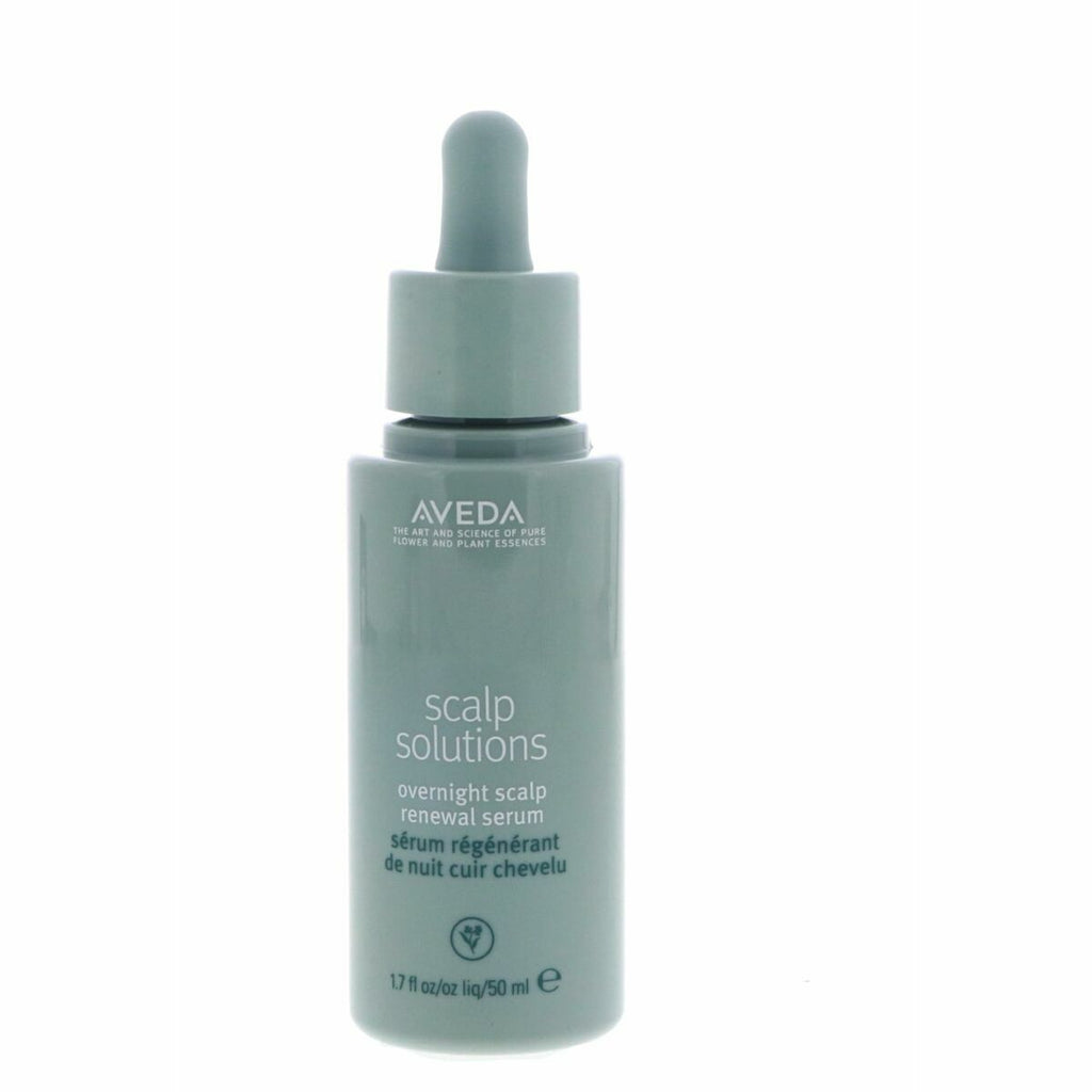 Hair Serum Aveda Scalp Solutions Overnight Scalp Renewal Serum 50 ml-2
