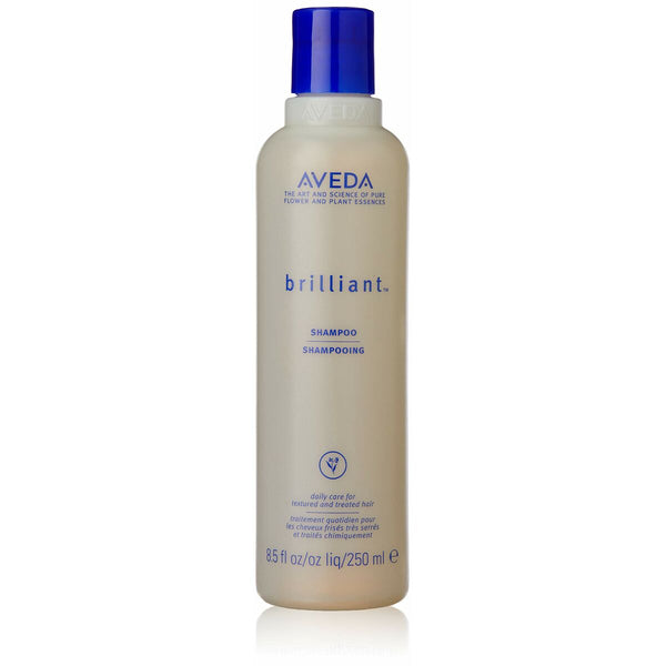 Anti-Frizz Shampoo Aveda AVE8936 250 ml-0