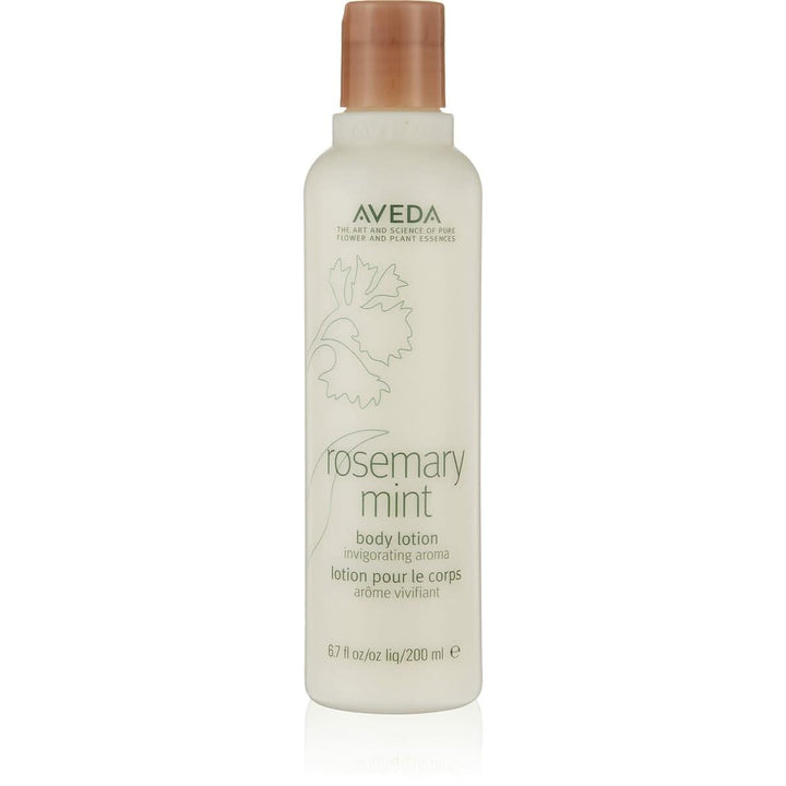 Hydrating Body Lotion Aveda 200 ml Mint Rosemary-0