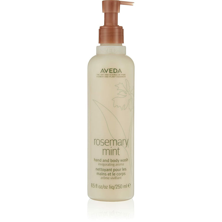 Creamy Soap Aveda 250 ml Body Mint Rosemary - Cosmova