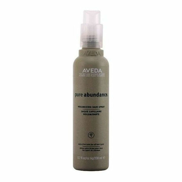 Volumising Spray Pure Abundance Aveda (200 ml)-0