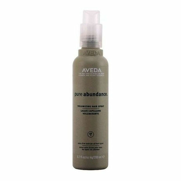 Volumising Spray Pure Abundance Aveda (200 ml)-0